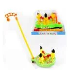 მუსიკალური სათამაშო