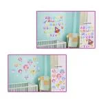 სტიკერი 3D