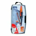 MAPED-ის ფარგალი