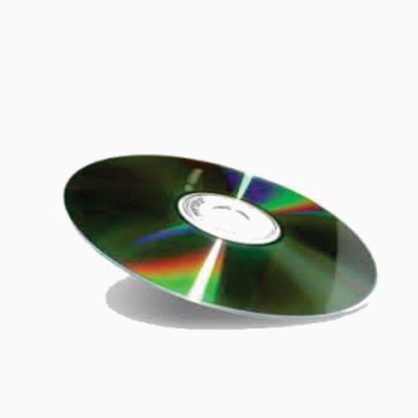 დისკი CD-R