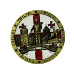 მეტალის სუვენირი