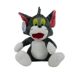 რბილი ტომი და ჯერი