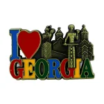 მეტალის სუვენირი