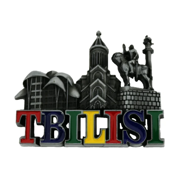 მეტალის სუვენირი