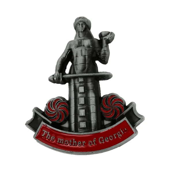 მეტალის სუვენირი