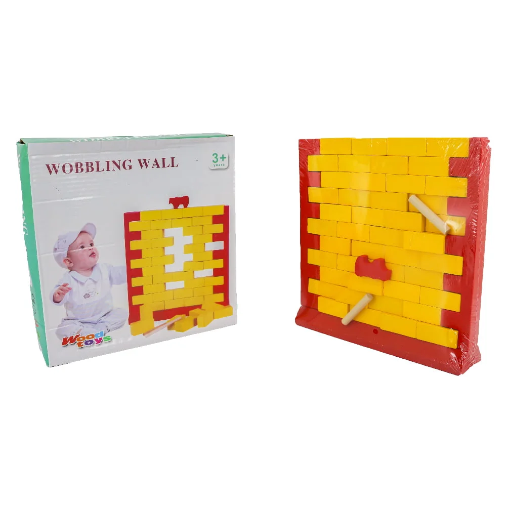 ხის კუბიკები