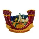 სუვენირი მაგნიტით