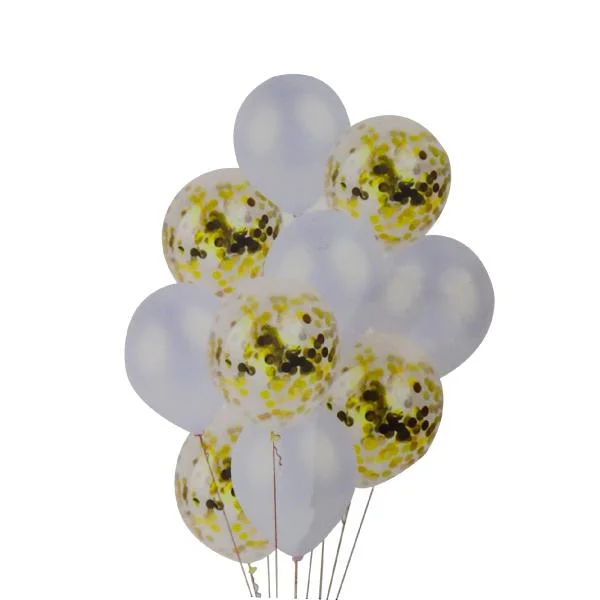 ბუშტების ნაკრები