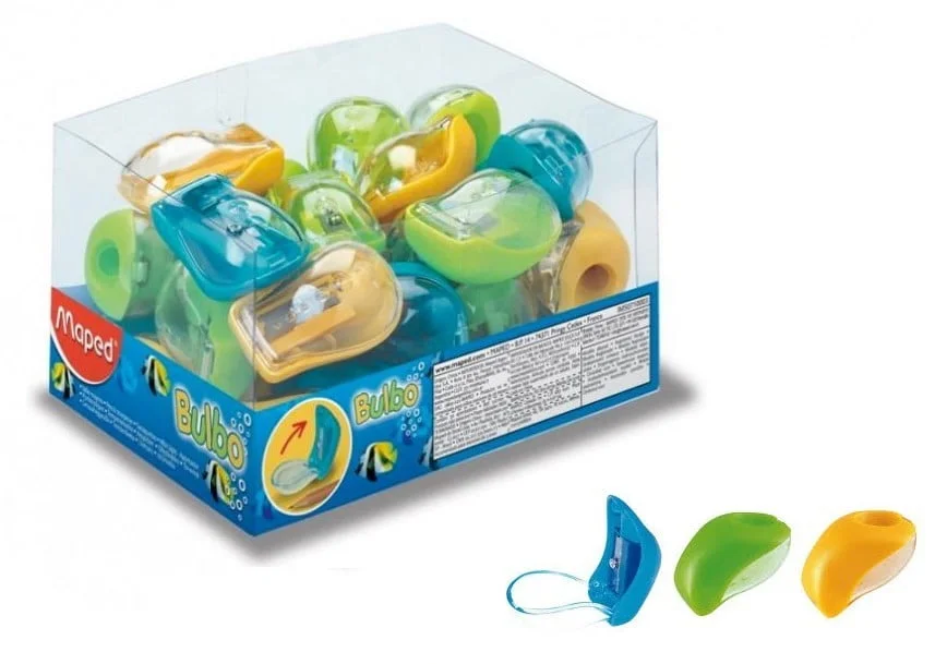 MAPED-ის სათლელი