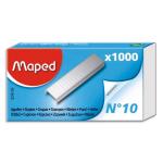 MAPED-ის სტეპლერის ტყვიები