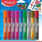 MAPED-ის ბრჭყვიალა წებო