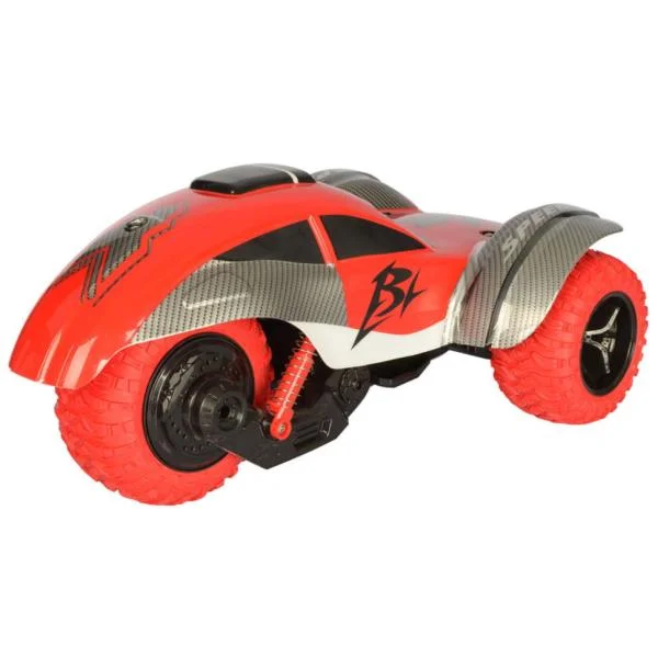 OFF-ROAD დისტანციური მართვის მანქანა