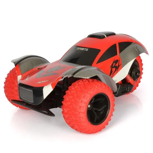 OFF-ROAD დისტანციური მართვის მანქანა