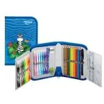 MAPED-ის პენალი