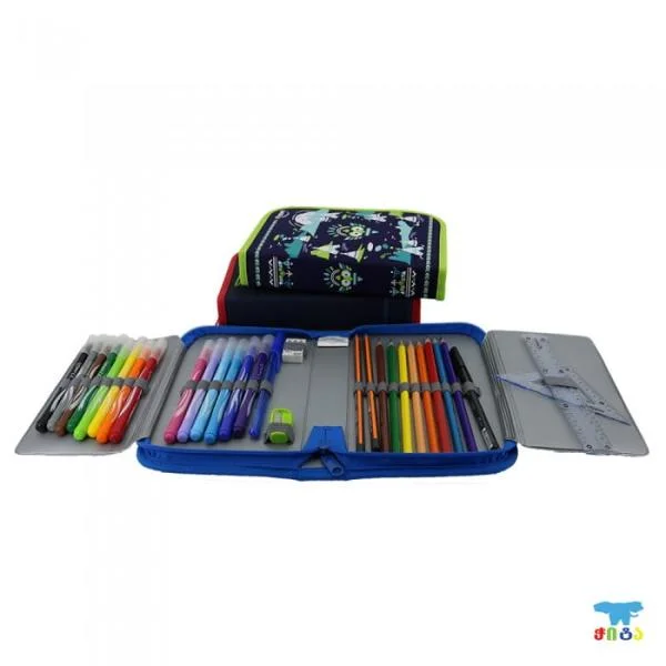 MAPED-ის პენალი