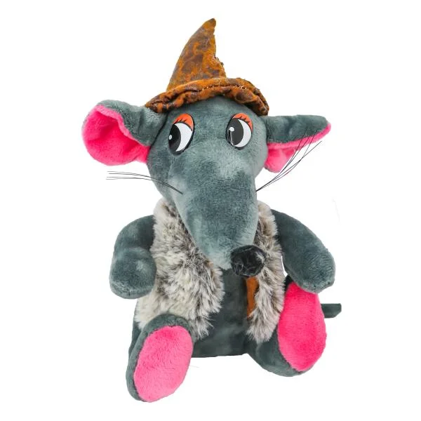 რბილი თაგვი