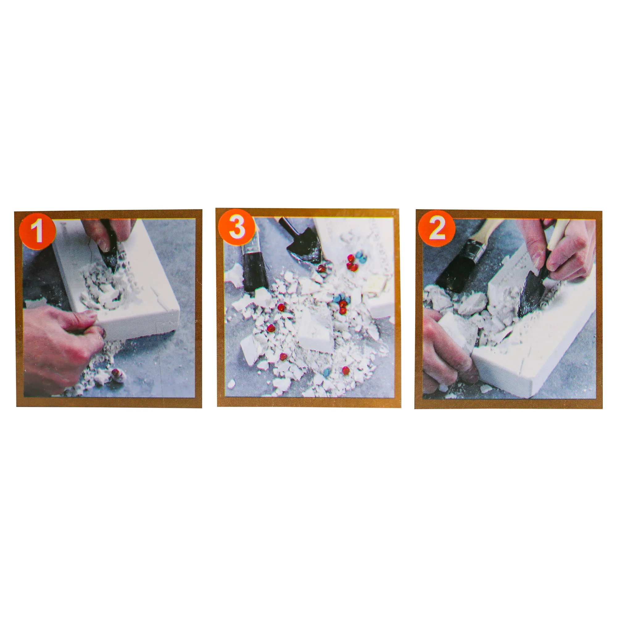 არქეოლოგიური ნაკრები