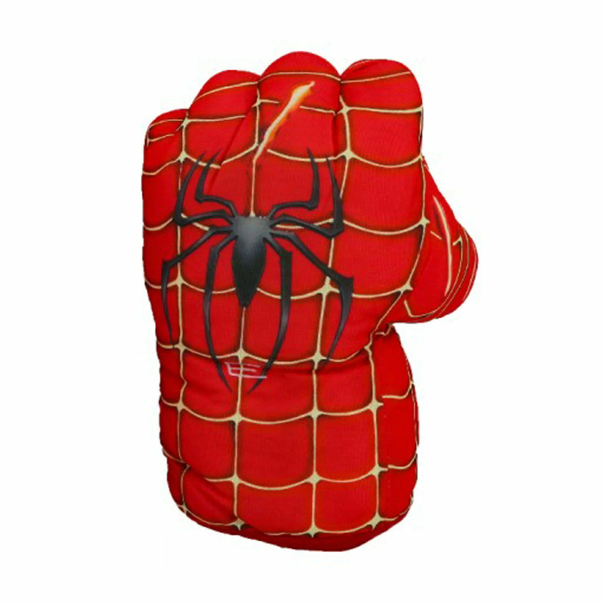 SPIDER-MAN ადამიანი-ობობას ხელთათმანი