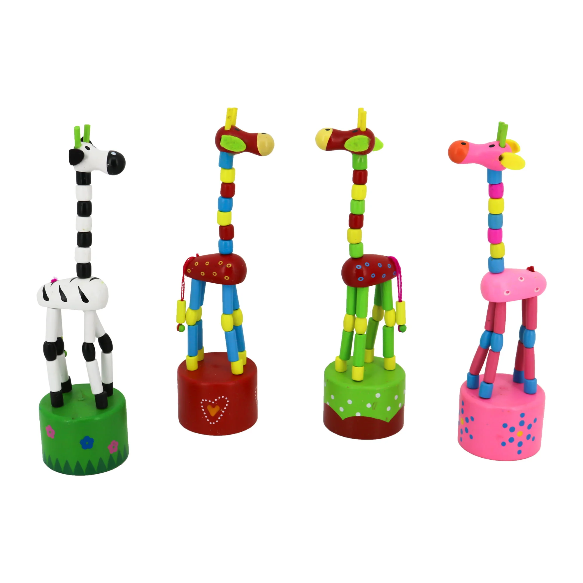 ხის ჟირაფი