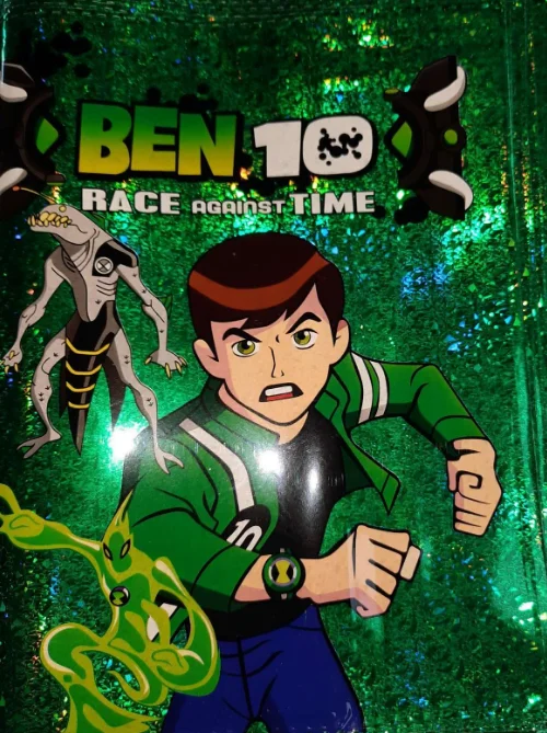 რვეულის გადასაკრავი