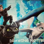 სახატავი რვეული