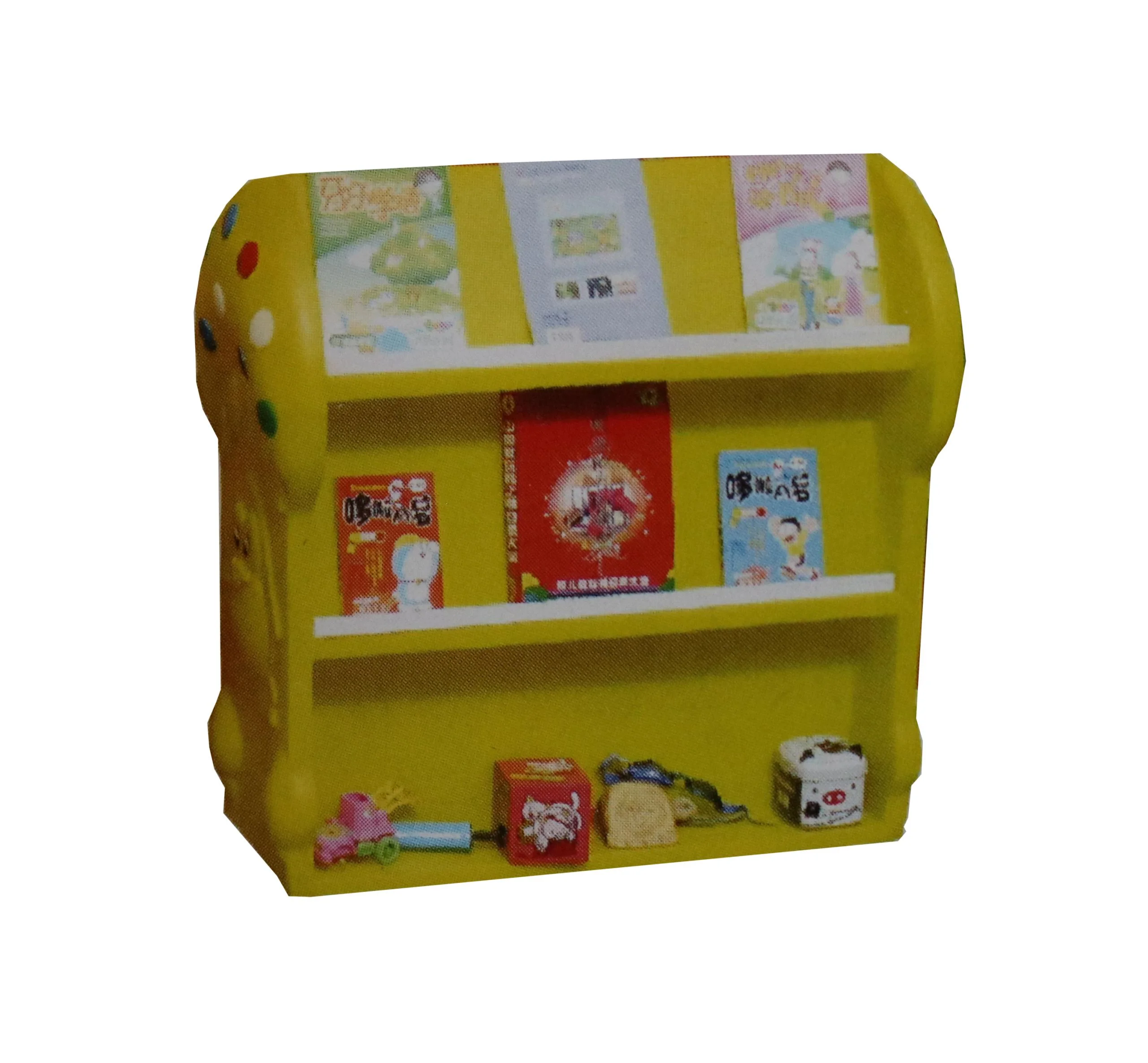 წიგნების თარო