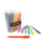 PIANO-ს კალამი