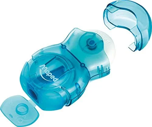 MAPED-ის სათლელი და საშლელი