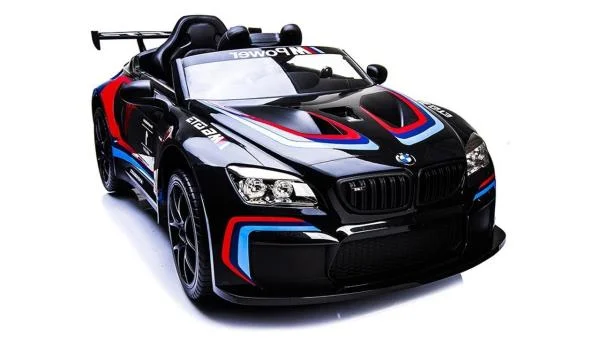 ელექტრო მანქანა BMW