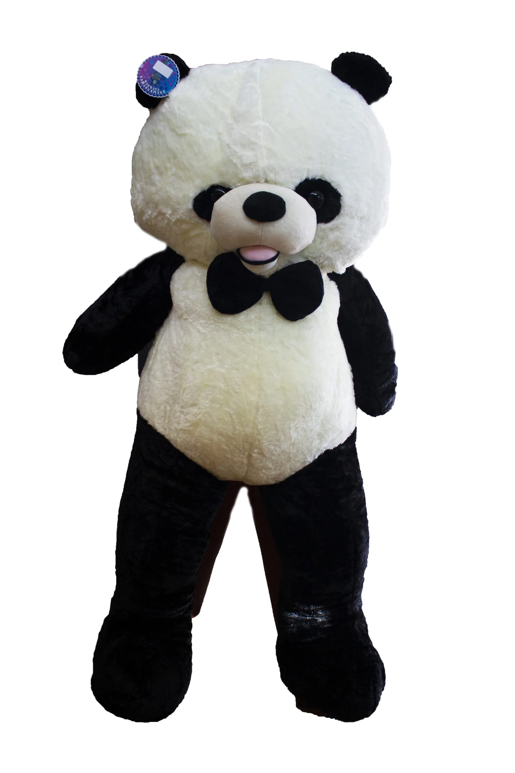 რბილი პანდა