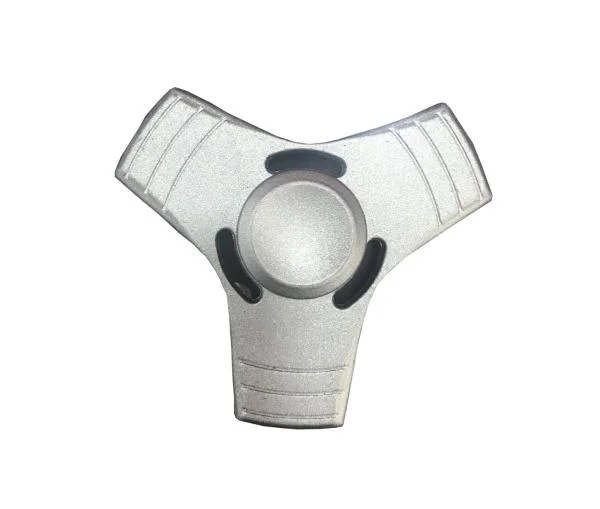 მეტალის სპინერი