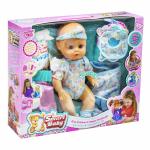 LEDY TOYS-ის თოჯინა აქსესუარებით