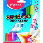 MAPED-ის ფლომასტერები