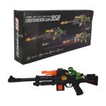 მუსიკალური თოფი