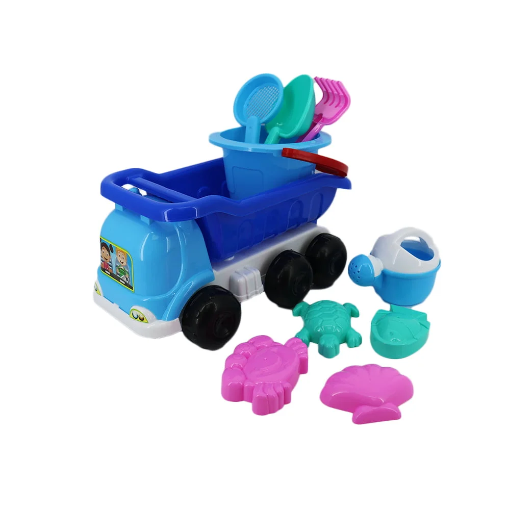 ქვიშის ნაკრები