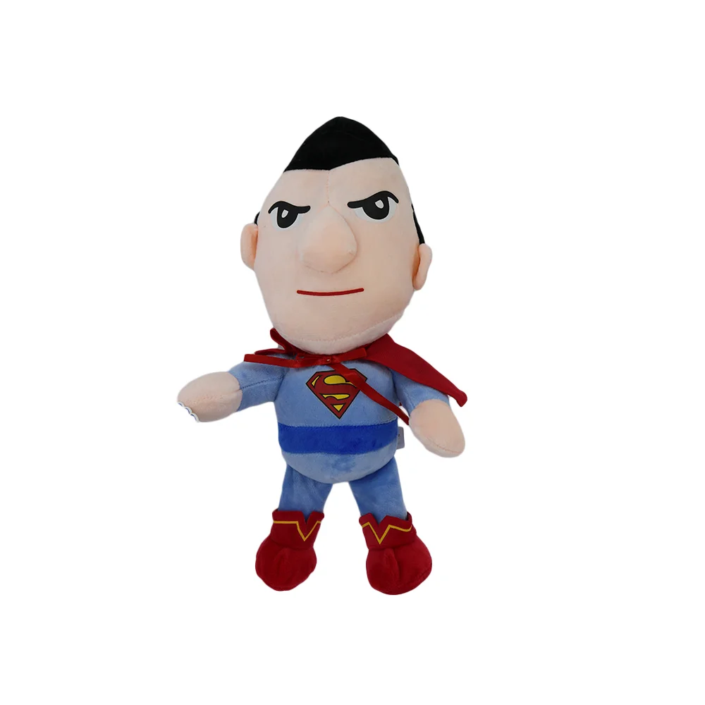 AVENGERS - ის რბილი გმირები