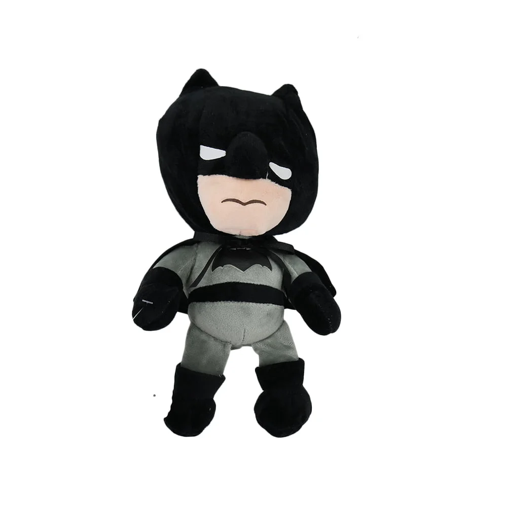 AVENGERS - ის რბილი გმირები