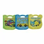 გასაფერადებელი