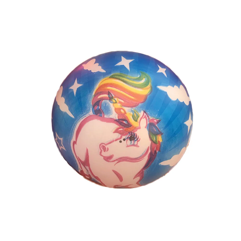 რეზინის ბურთი