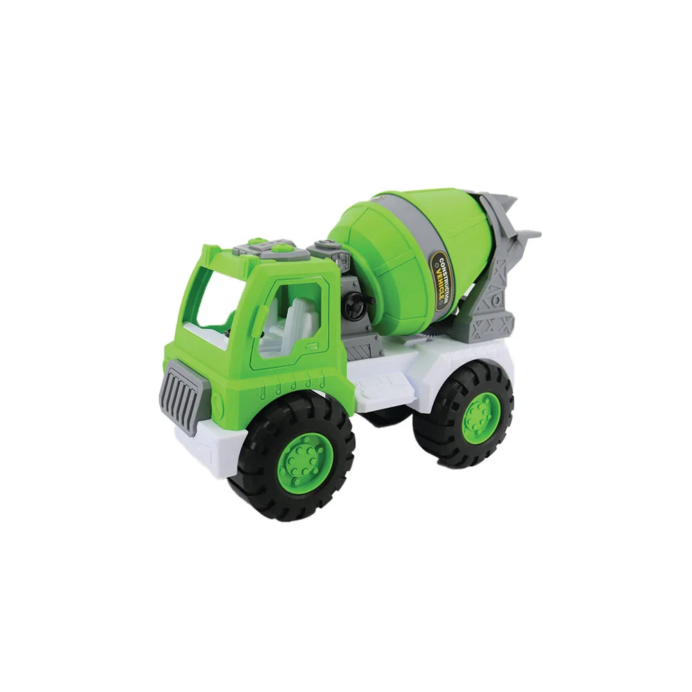 მექანიკური სატვირთო მანქანა