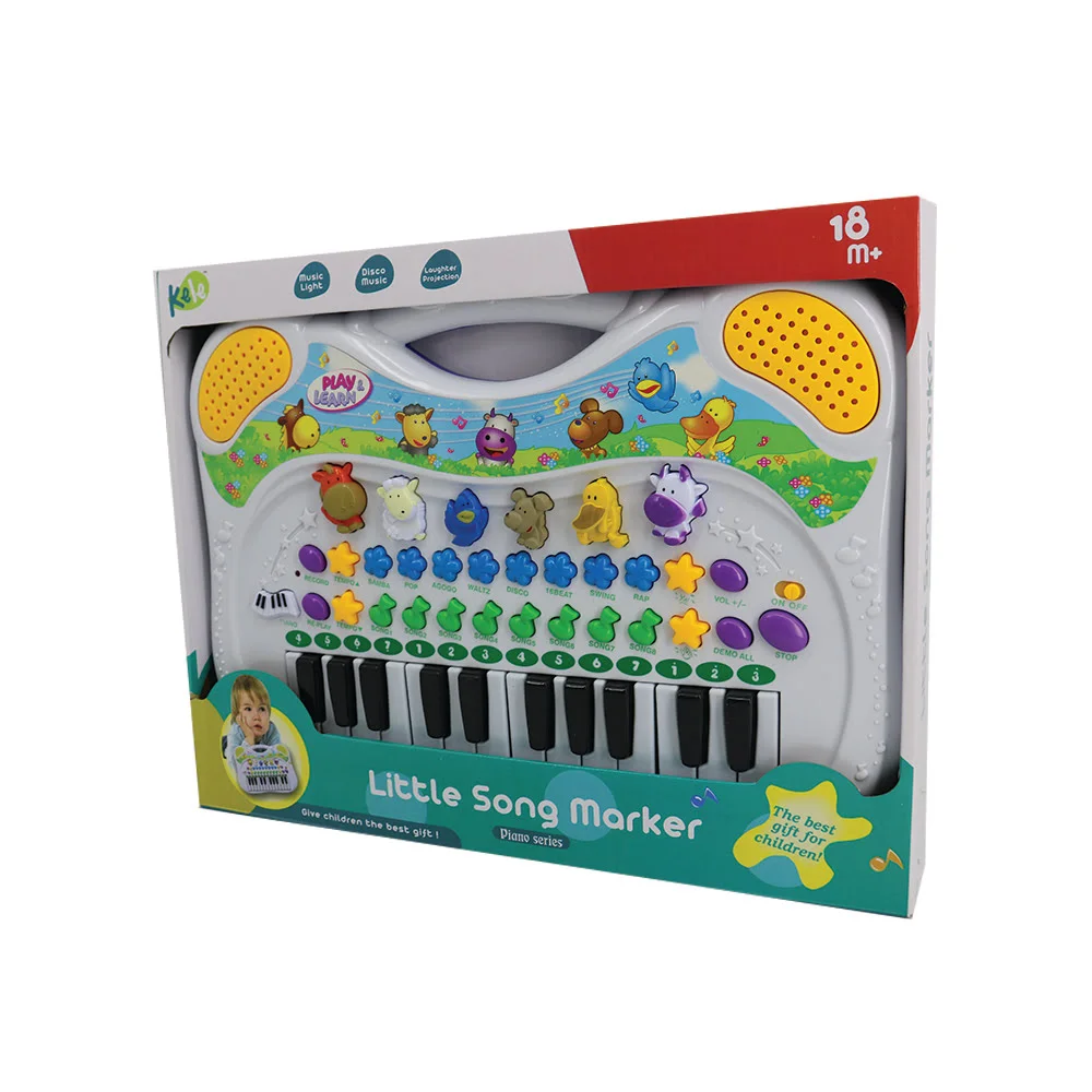 პიანინო