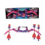 მშვილდ-ისარი