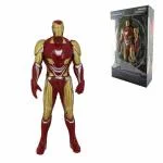 AVENGERS Iron Man - რკინის კაცი