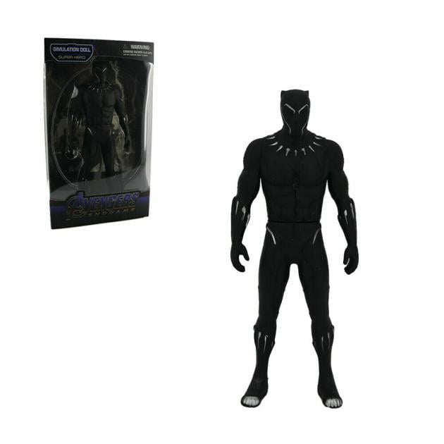 AVENGERS Black Panther - შავი პანტერა