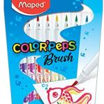 MAPED-ის ფლომასტერები
