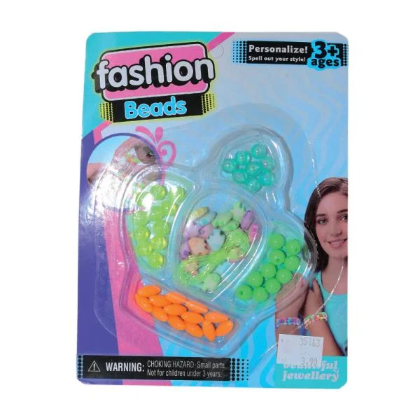 გოგონას აქსესუარების ნაკრები