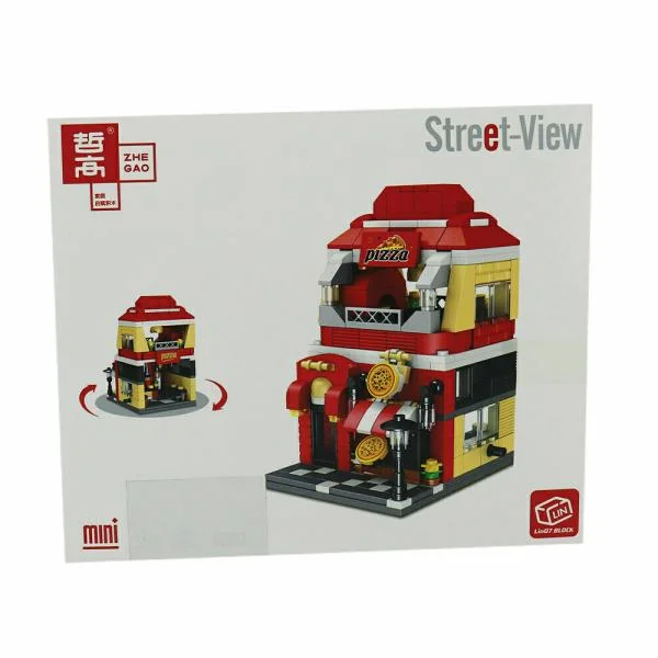 კონსტრუქტორი