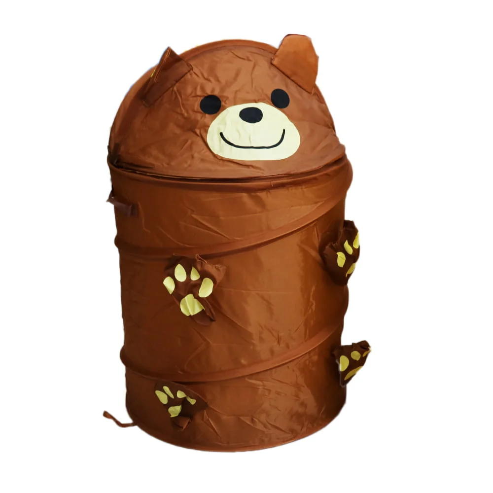 სათამაშოების კალათა