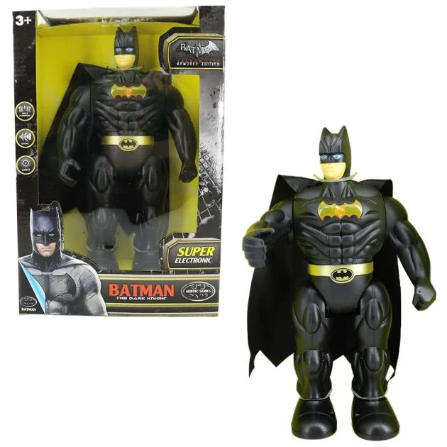 BATMAN ბეტმენის მუსიკაური სათამაშო