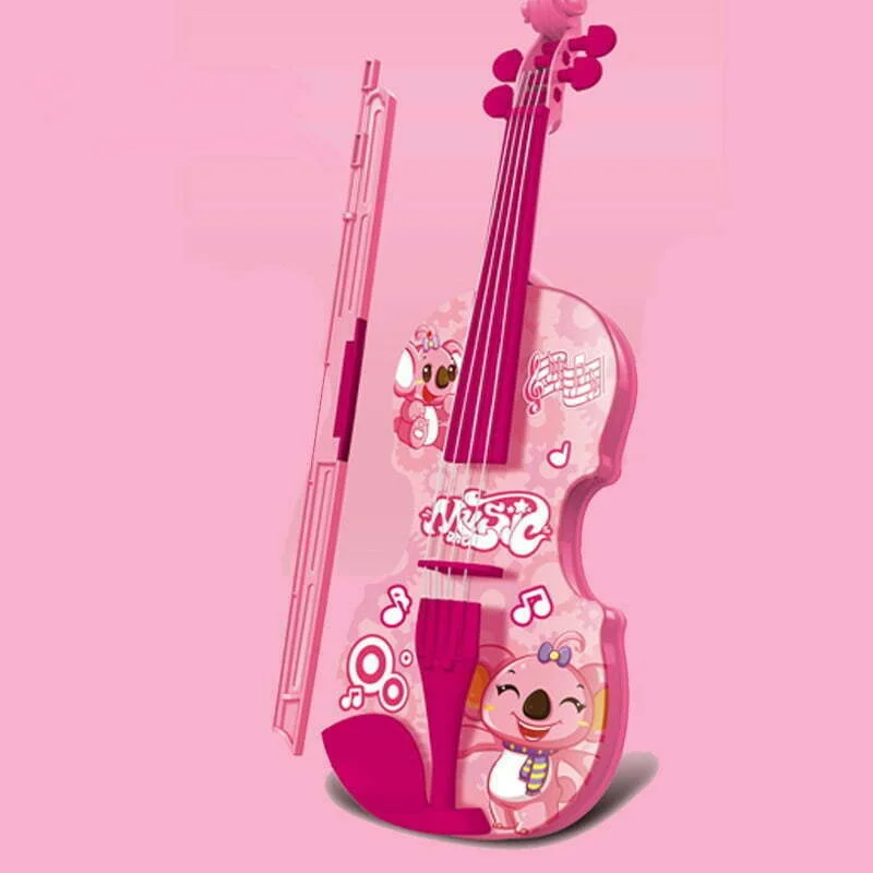 ვიოლინო